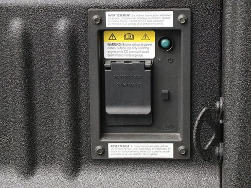 New 2026 Ford F450 Platinum w/ FX4 Off-Road Package image 18