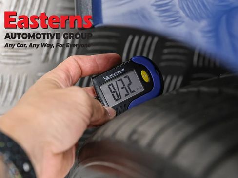 Used 2019 Ford Mustang GT Premium w/ Equipment Group 401A RWD image 25