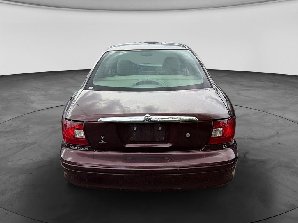 Used 2000 Mercury Sable LS Premium FWD image 7