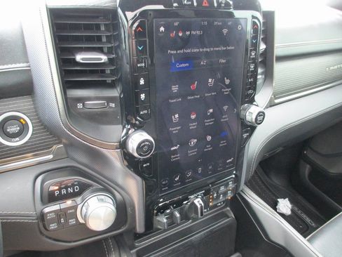 Used 2021 RAM 1500 Limited image 30