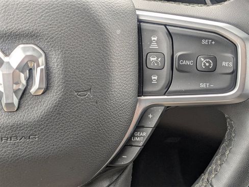 Used 2025 RAM 1500 Big Horn image 29