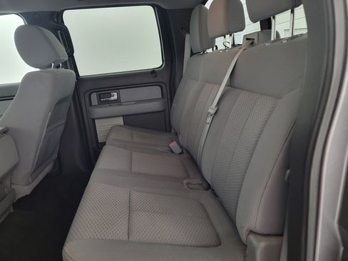 Used 2012 Ford F150 XLT w/ XLT Chrome Pkg AWD/4WD image 13