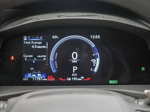 Used 2025 Lexus RZ 300e image 25