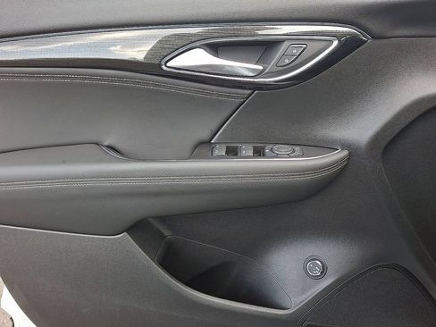 Used 2023 Buick Envision Preferred w/ Sport Touring Package AWD/4WD image 10