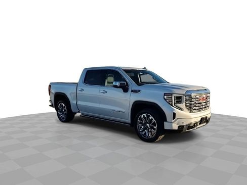 Used 2023 GMC Sierra 1500 Denali w/ Denali Reserve Package image 2