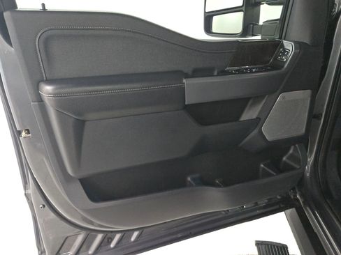 Used 2023 Ford F250 Lariat w/ Lariat Ultimate Package image 21