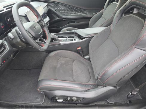 Used 2024 Dodge Charger Scat Pack w/ Plus Group AWD/4WD image 18