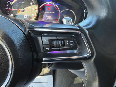 Used 2021 Porsche Panamera image 41