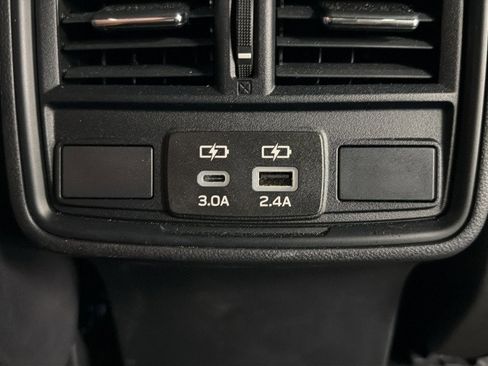 Certified 2026 Subaru Forester Premium AWD/4WD image 35