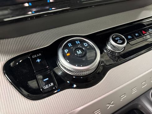 New 2026 Ford Expedition Max Active RWD image 28