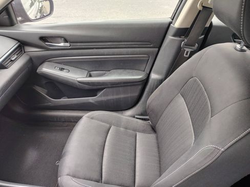 Used 2020 Nissan Altima 2.5 S w/ Driver Assist Package image 11