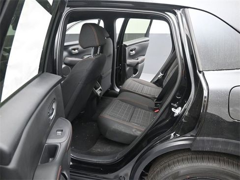 New 2026 Honda HR-V Sport image 7