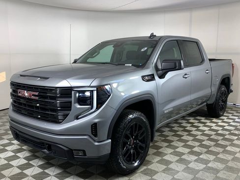 New 2026 GMC Sierra 1500 Elevation w/ Preferred Package image 3