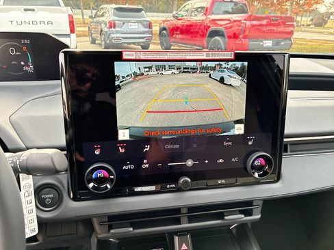 New 2026 Toyota bZ image 20