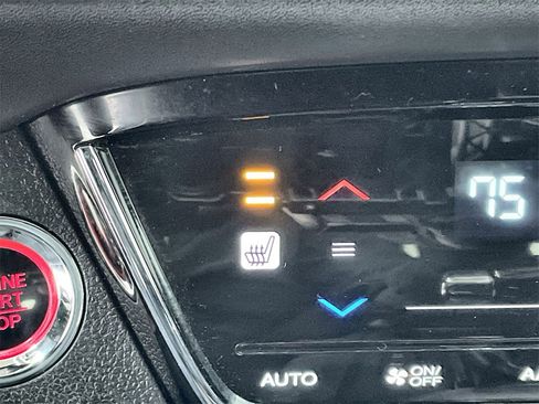 Used 2022 Honda HR-V EX image 13