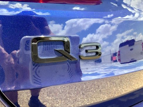 Used 2022 Audi Q3 2.0T Premium Plus AWD/4WD image 33