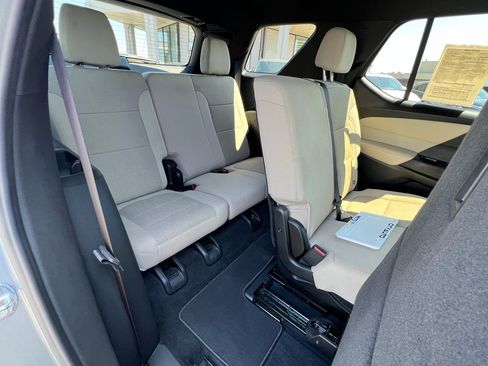 Used 2023 Chevrolet Traverse LS w/ Midnight/Sport Edition FWD image 18