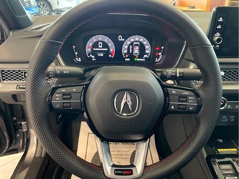 Used 2025 Acura Integra Type S FWD image 13