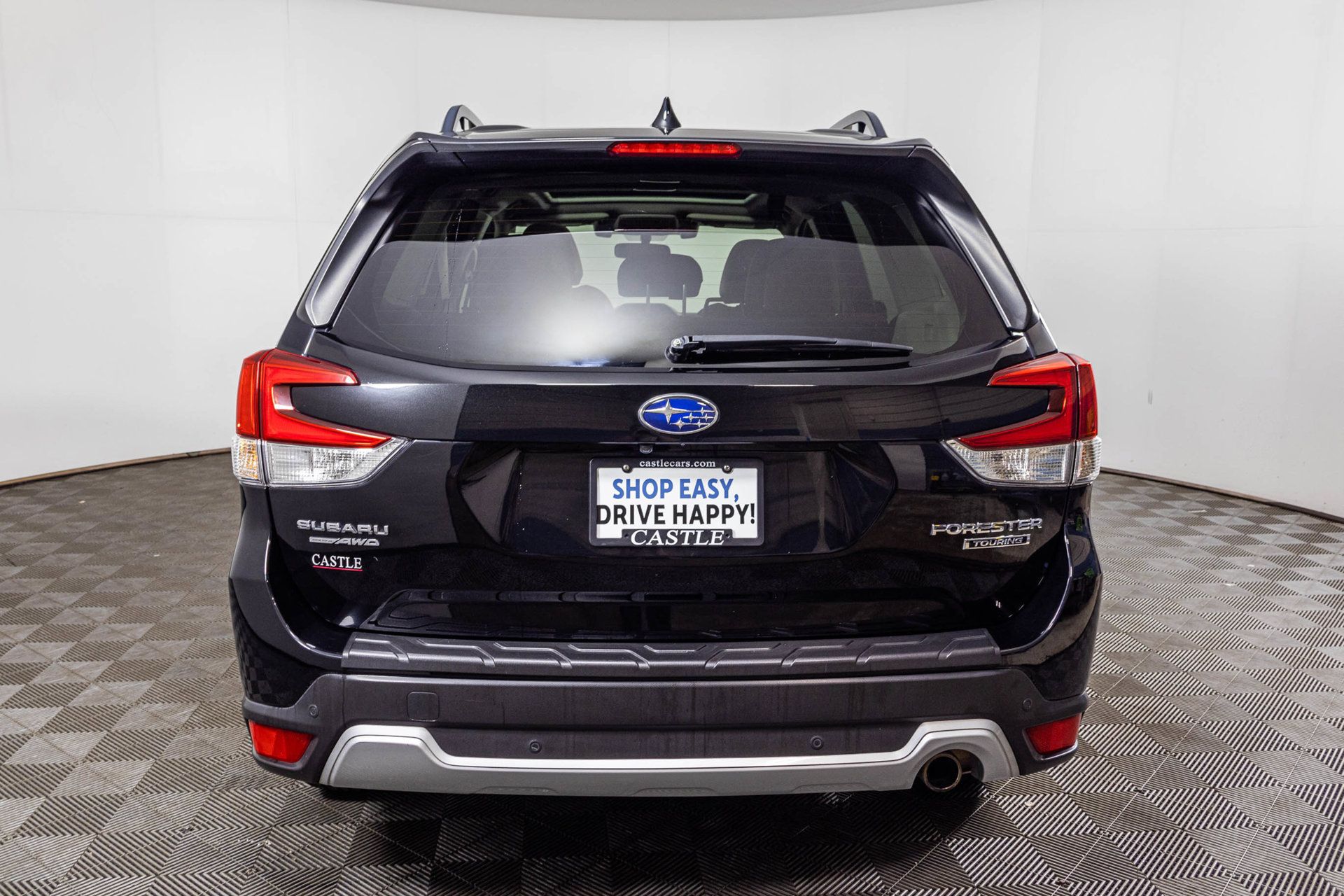 Used 2019 Subaru Forester Touring AWD/4WD image 20