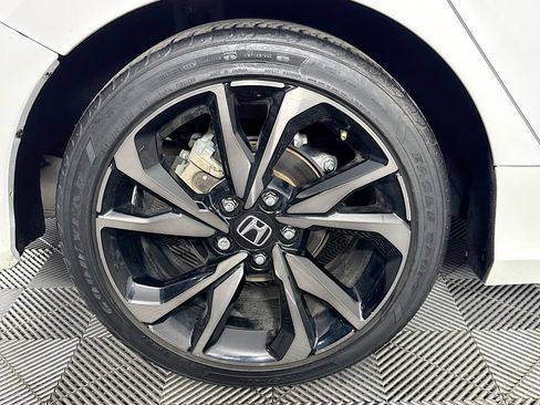 Used 2021 Honda Civic Sport image 32