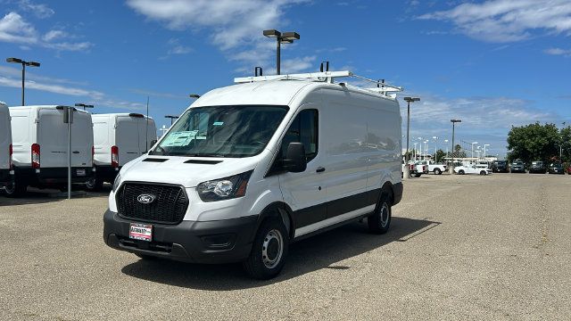 New 2026 Ford Transit 250 148 Medium Roof RWD image 8