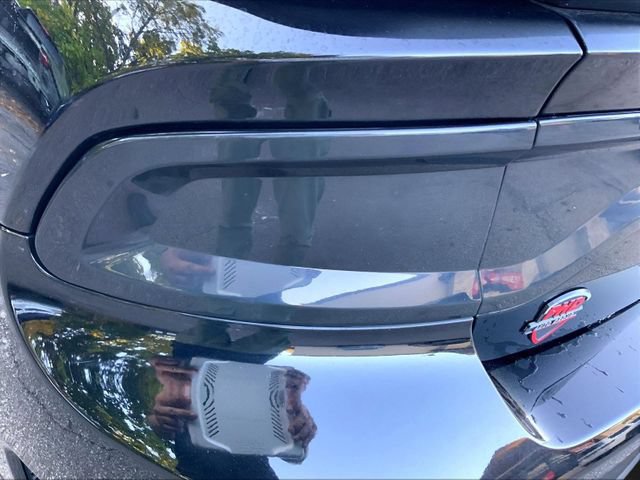 Used 2022 Dodge Charger Scat Pack w/ Plus Group RWD image 12