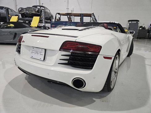 Used 2015 Audi R8 V8 image 28