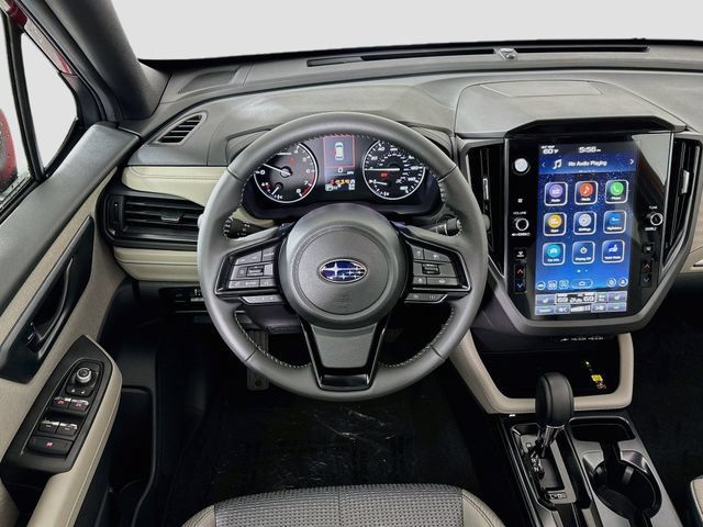 New 2026 Subaru Forester Premium AWD/4WD image 22