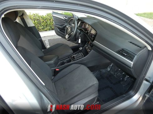 Used 2019 Volkswagen Jetta S w/ Driver Assistance Package FWD image 25