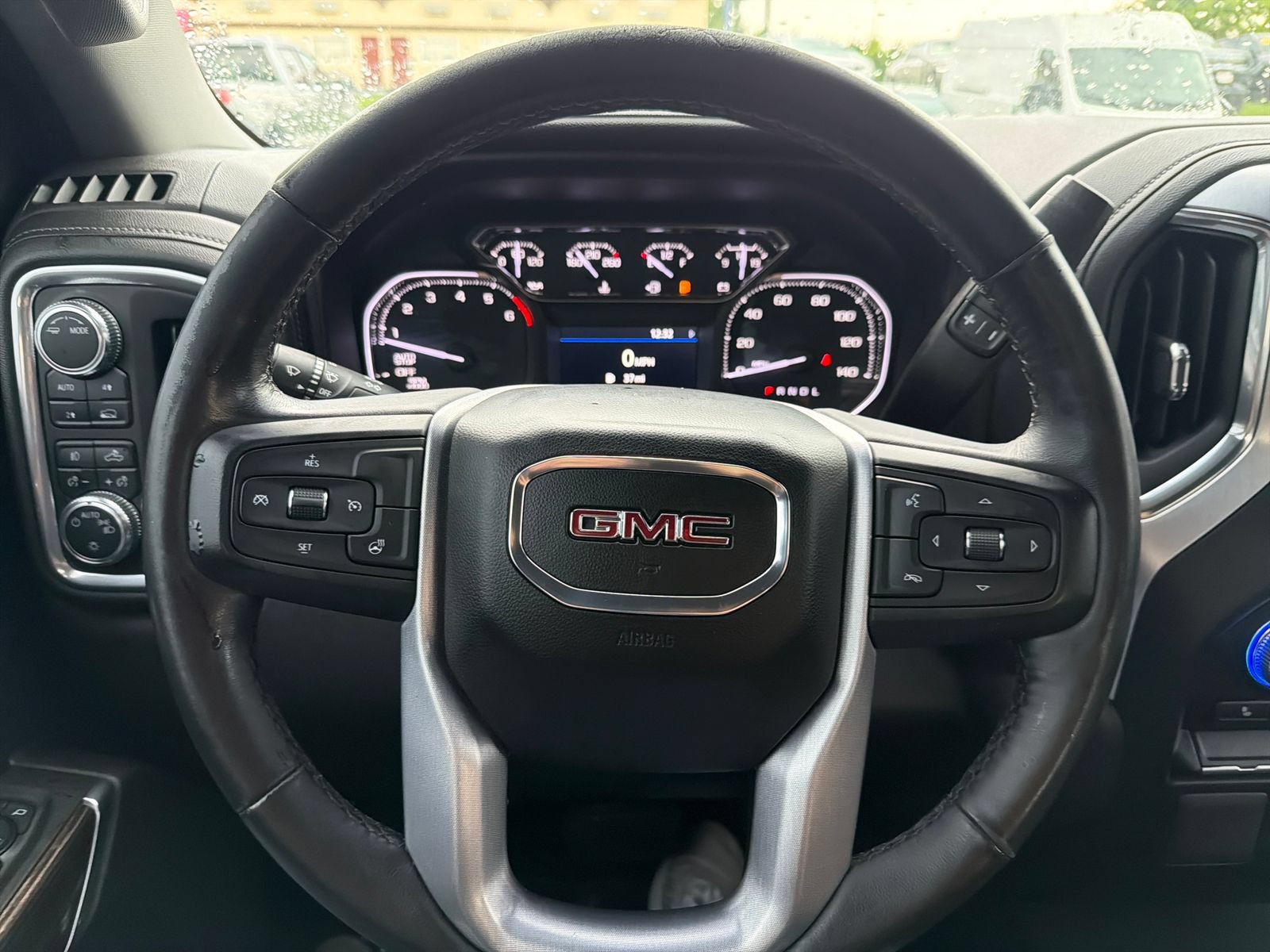 Used 2021 GMC Sierra 1500 Elevation AWD/4WD image 17