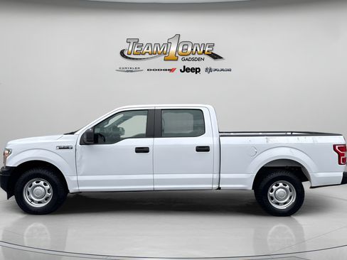 Used 2020 Ford F150 XL w/ Equipment Group 101A Mid RWD image 5