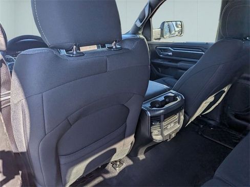 New 2026 RAM 1500 Big Horn image 27