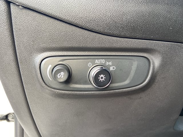Used 2024 Chevrolet Equinox LT FWD image 45