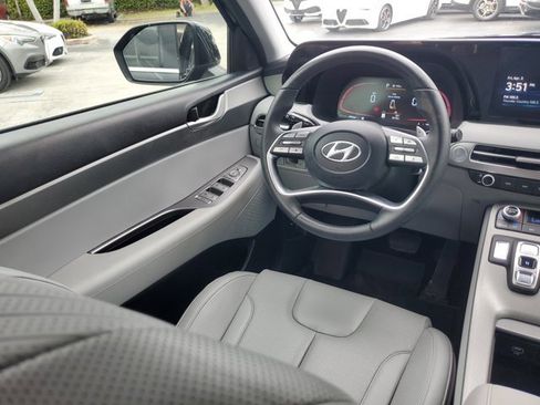 Used 2023 Hyundai Palisade SEL w/ Cargo Package image 13