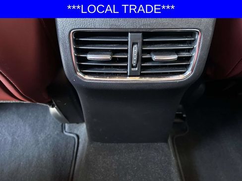 Used 2023 MAZDA CX-5 Carbon Edition AWD/4WD image 14
