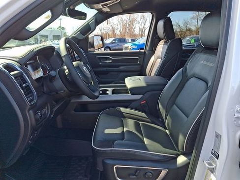 New 2026 RAM 1500 Laramie image 11