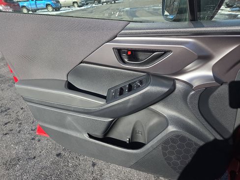 Used 2025 Subaru Impreza 2.0i image 13