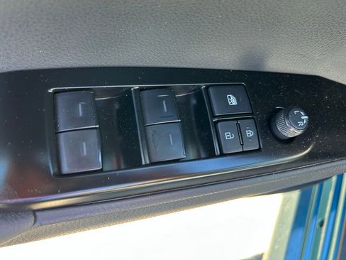 Certified 2025 Toyota Camry LE image 16