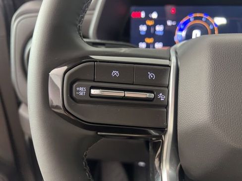 New 2026 Chevrolet Colorado W/T w/ WT Custom Package AWD/4WD image 15