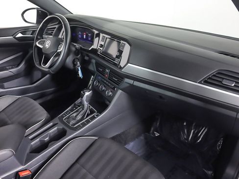 Used 2023 Volkswagen Jetta Sport image 24