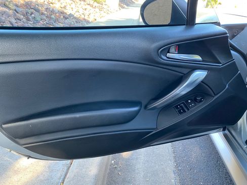 Used 2020 FIAT 124 Spider Urbana Edition Convertible *Lt image 19