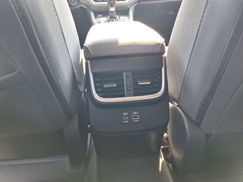 Used 2023 Subaru Outback Premium AWD/4WD image 14