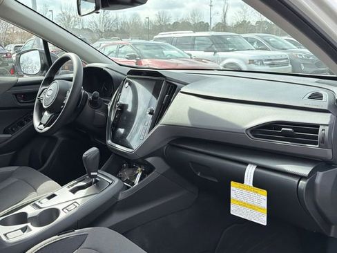 New 2026 Subaru Crosstrek 2.0i Premium image 20