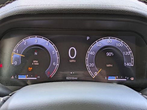 Certified 2021 Jeep Grand Cherokee L Limited RWD image 22