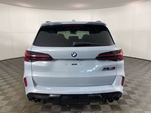 New 2026 BMW X5 M Competition w/ Executive Package image 3