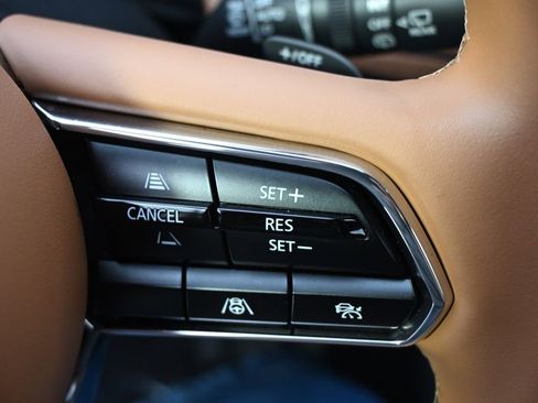 Certified 2025 MAZDA CX-90 3.3 Turbo S w/ Premium Plus AWD/4WD image 37