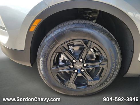 New 2026 Chevrolet Blazer LT w/ Convenience Package image 13