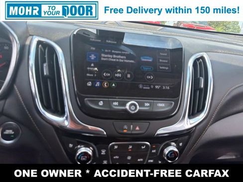 Used 2024 Chevrolet Equinox Premier FWD image 26