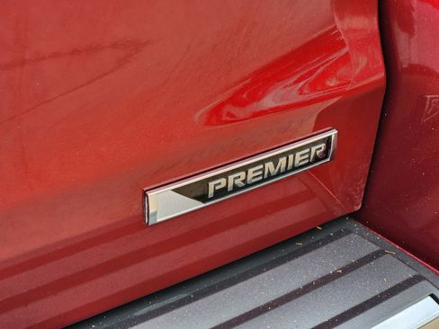 Used 2017 Chevrolet Tahoe Premier image 14