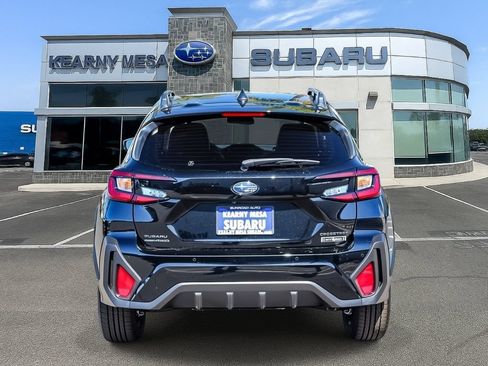 New 2026 Subaru Crosstrek 2.5i Limited AWD/4WD image 5